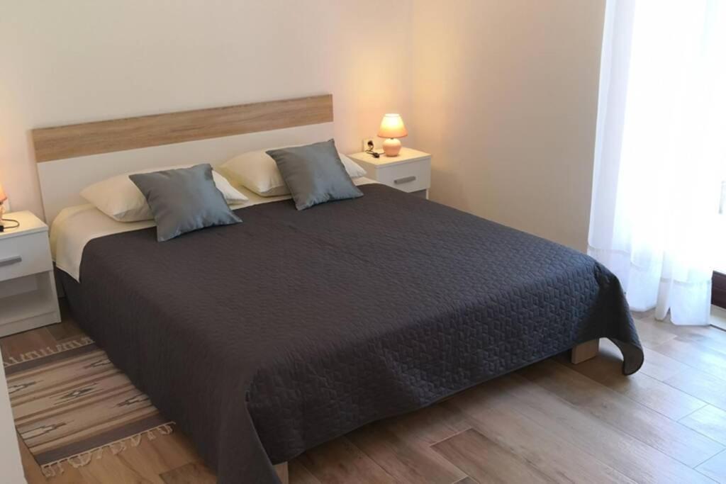 PUY Apartment Vesna For 2, Free Parking And Wi-Fi מראה חיצוני תמונה