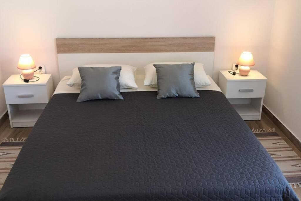 PUY Apartment Vesna For 2, Free Parking And Wi-Fi מראה חיצוני תמונה