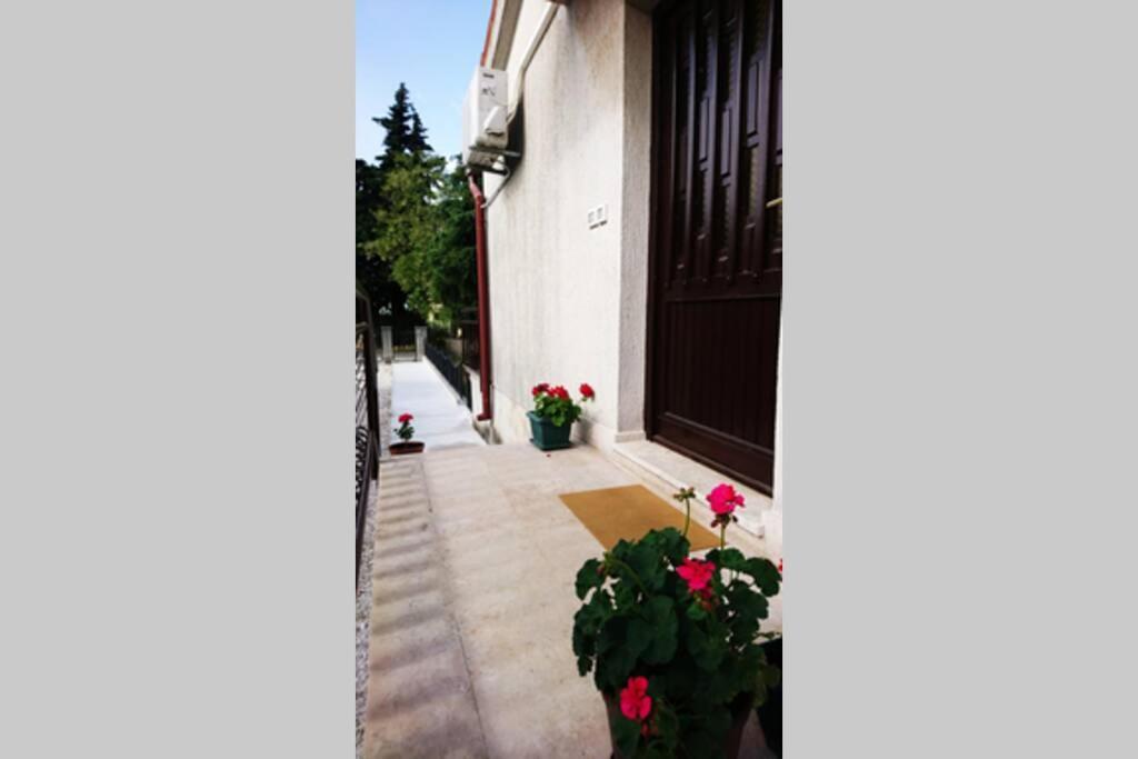 PUY Apartment Vesna For 2, Free Parking And Wi-Fi מראה חיצוני תמונה
