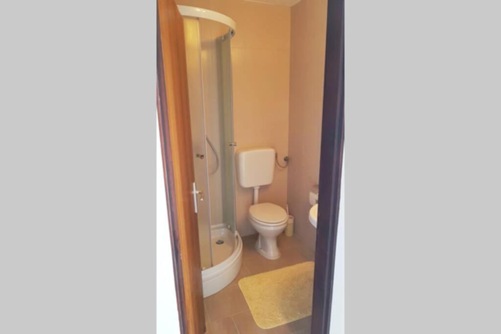 PUY Apartment Vesna For 2, Free Parking And Wi-Fi מראה חיצוני תמונה