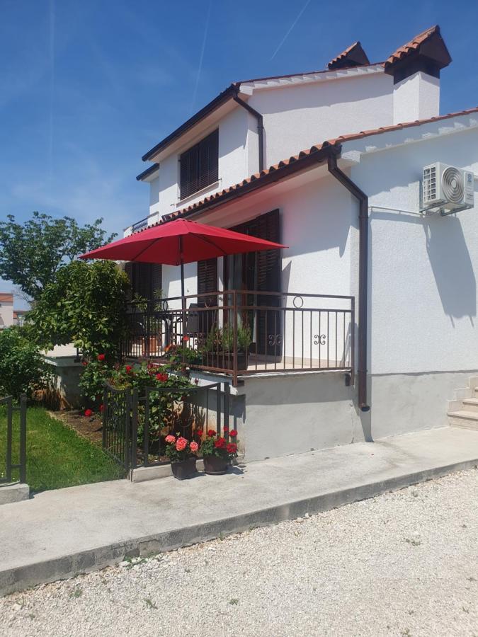 PUY Apartment Vesna For 2, Free Parking And Wi-Fi מראה חיצוני תמונה